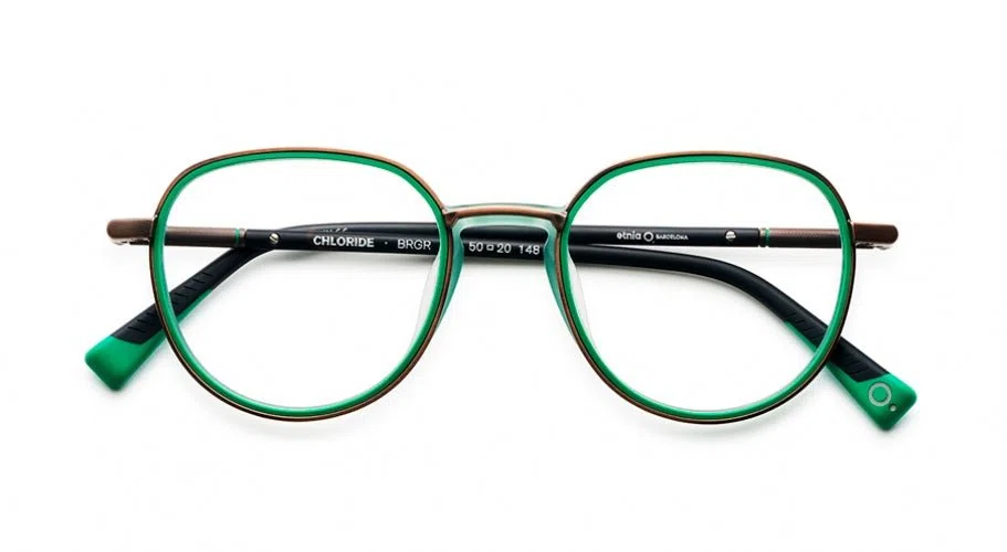 Etnia Barcelona CHLORIDE Eyeglasses - view 12